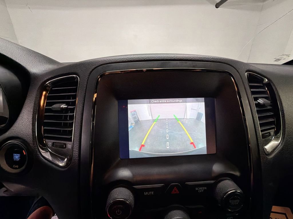 Used 2020 Dodge Durango GT RWD image 14