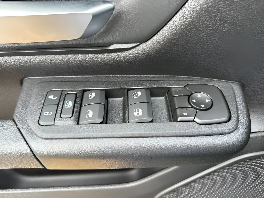 New 2026 RAM 1500 Classic Warlock AWD/4WD image 28