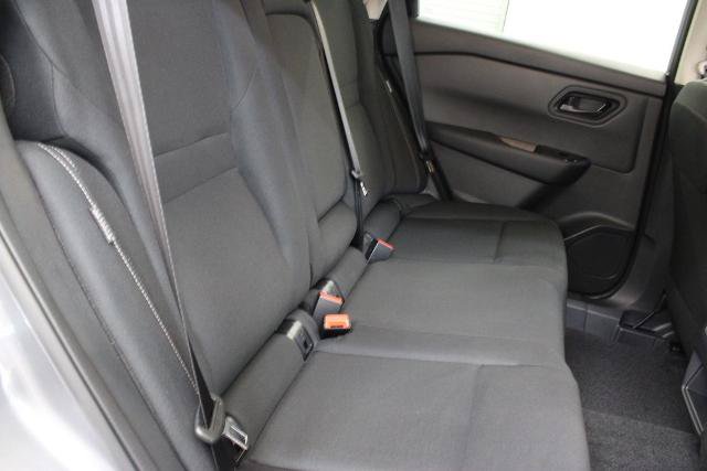 Certified 2026 Nissan Rogue S FWD image 18