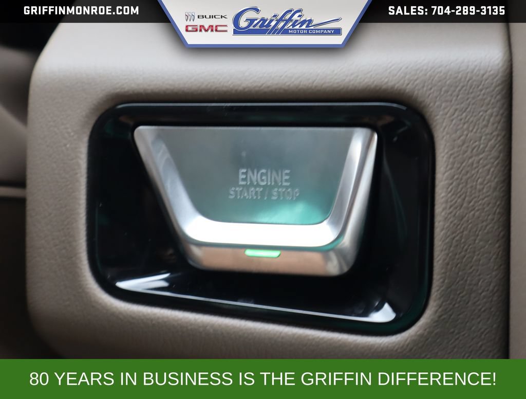 New 2026 GMC Yukon XL Denali w/ Denali Reserve Package AWD/4WD image 23