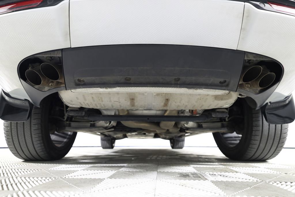 Used 2024 Land Rover Range Rover Autobiography AWD/4WD image 56