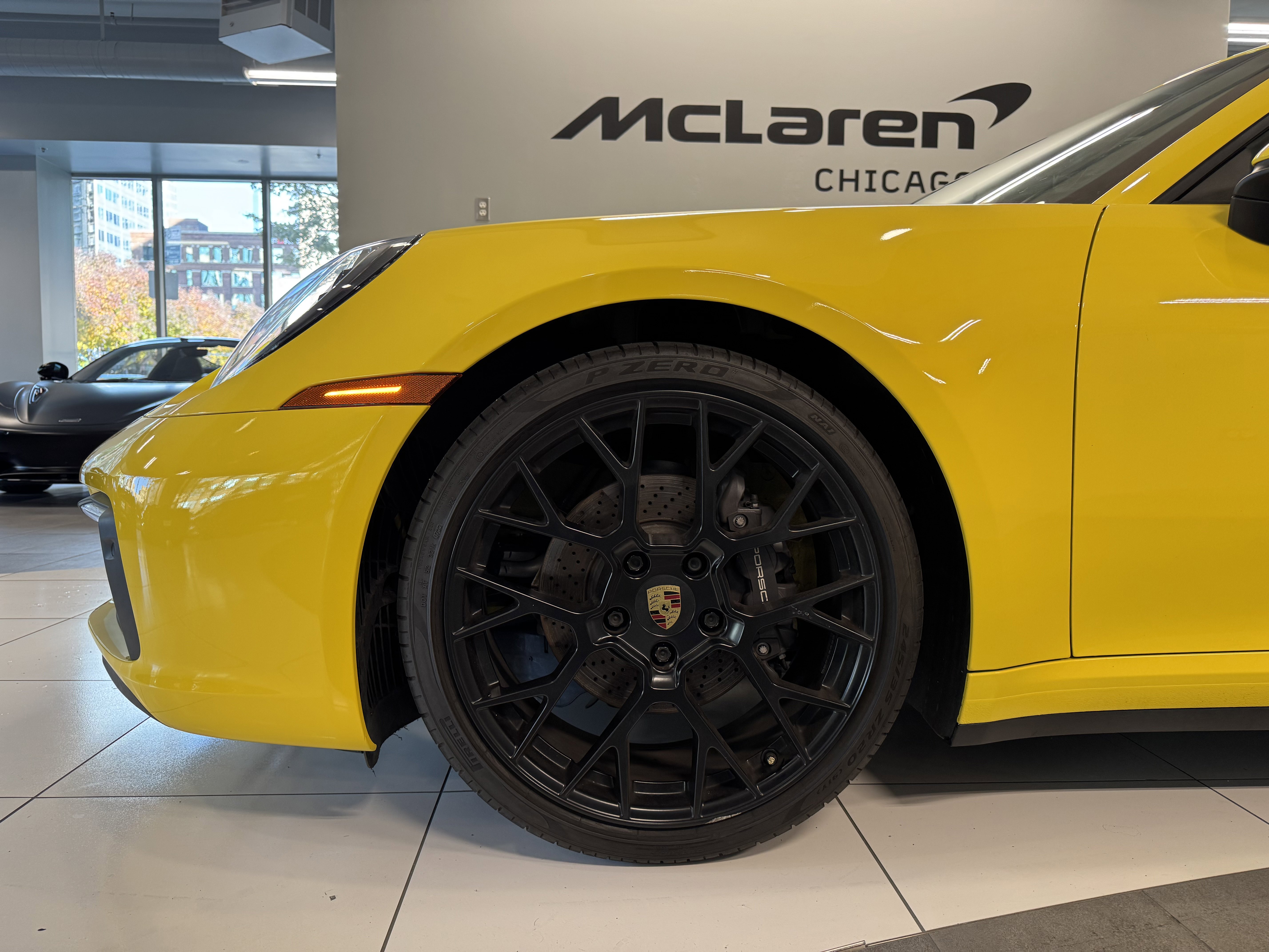 Used 2022 Porsche 911 Carrera image 15