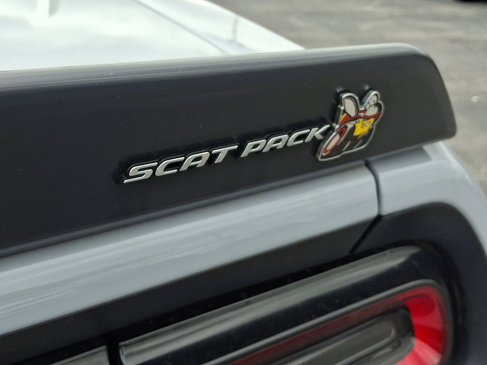 Used 2021 Dodge Challenger R/T Scat Pack image 32