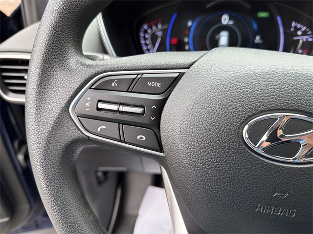 Certified 2020 Hyundai Santa Fe SEL image 24