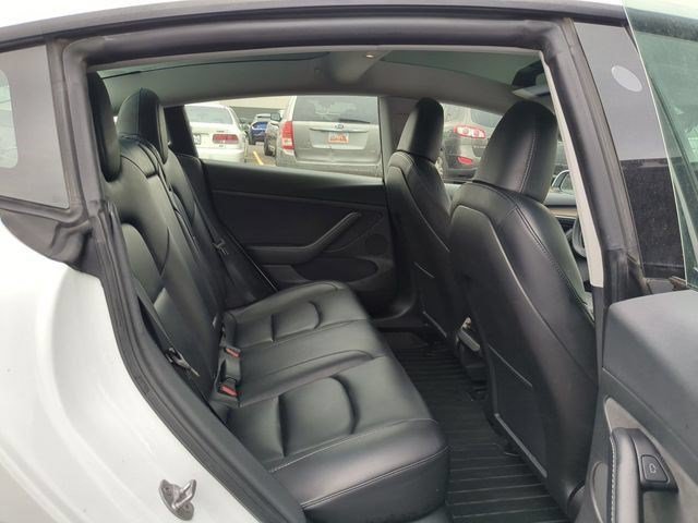 Used 2023 Tesla Model 3 Performance AWD/4WD image 26