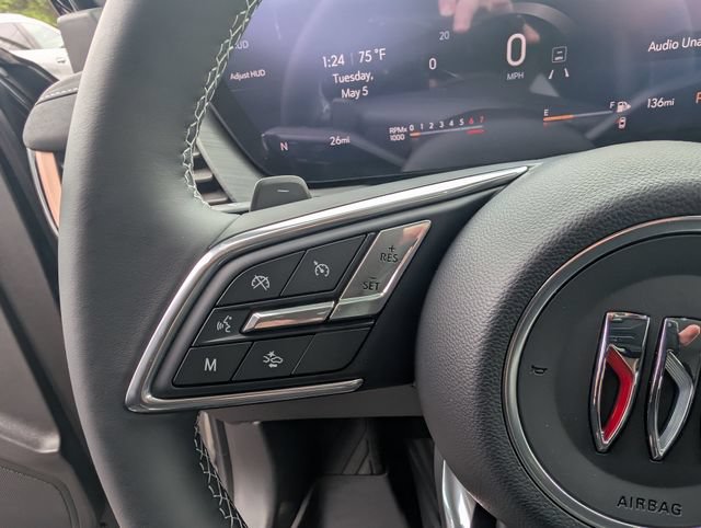 New 2026 Buick Envision Sport Touring AWD/4WD image 18