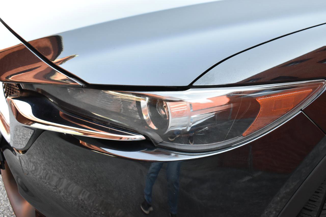 Used 2020 MAZDA CX-5 Touring AWD/4WD image 39