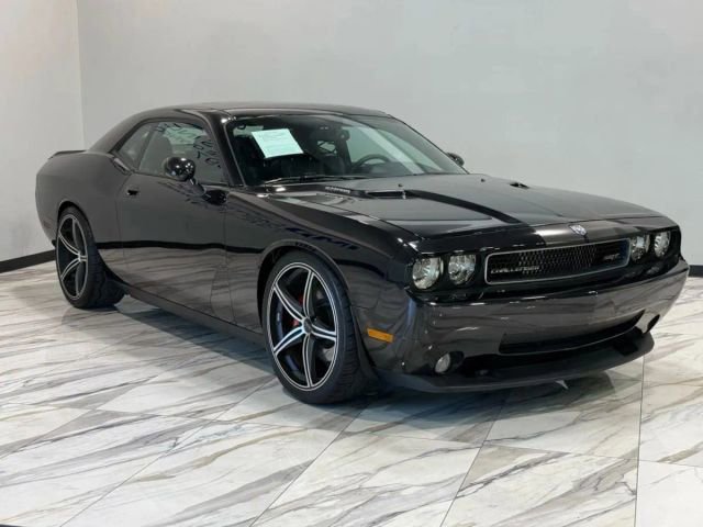 Used 2008 Dodge Challenger SRT8 image 4