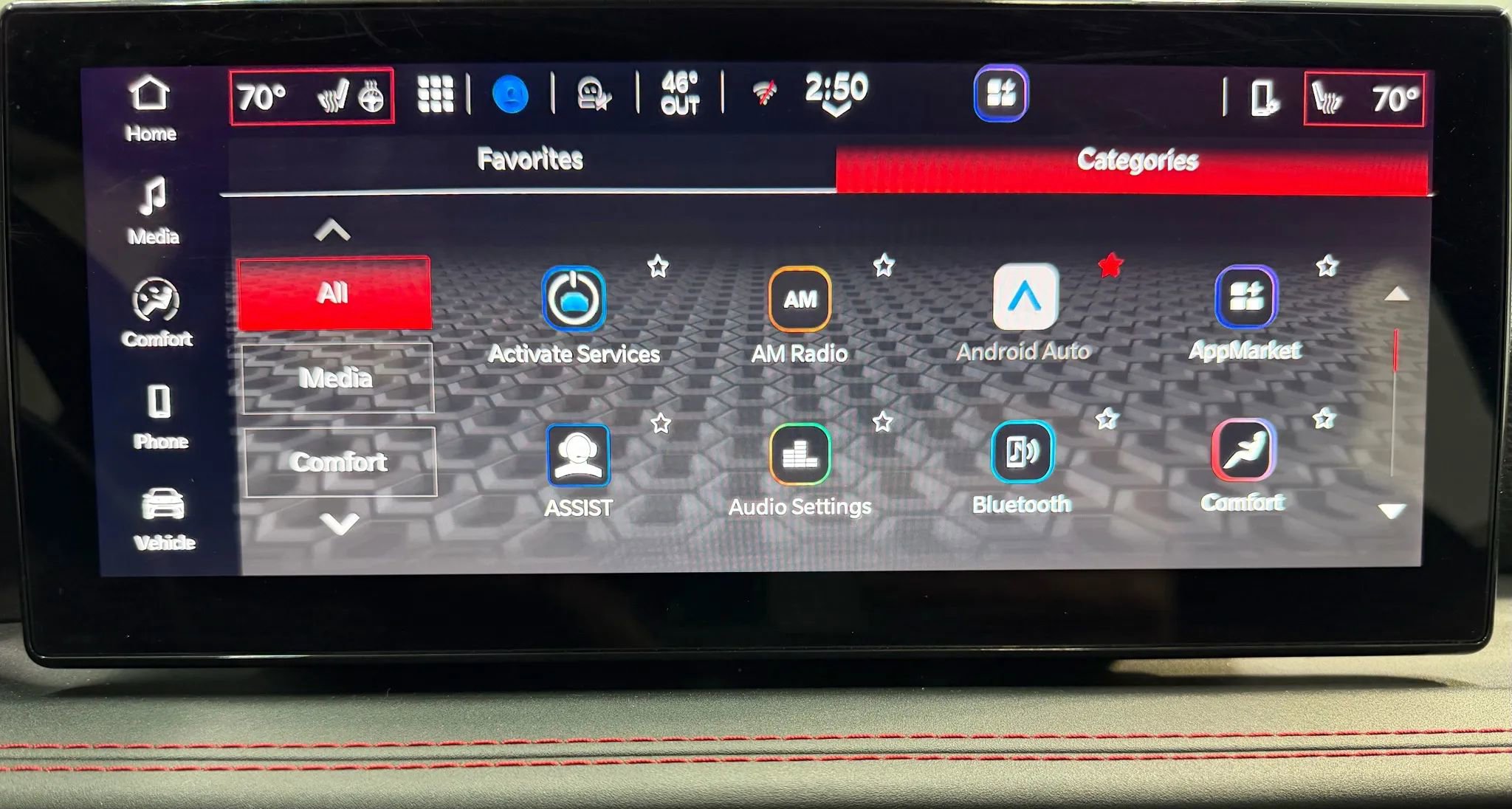 Used 2024 Dodge Hornet R/T image 25