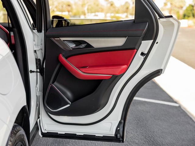 New 2026 Jaguar F-PACE R-Dynamic S AWD/4WD image 23