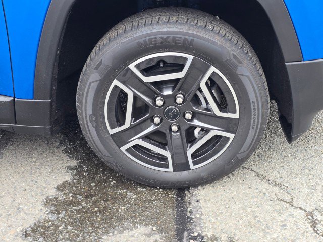 New 2026 Jeep Cherokee Limited image 9