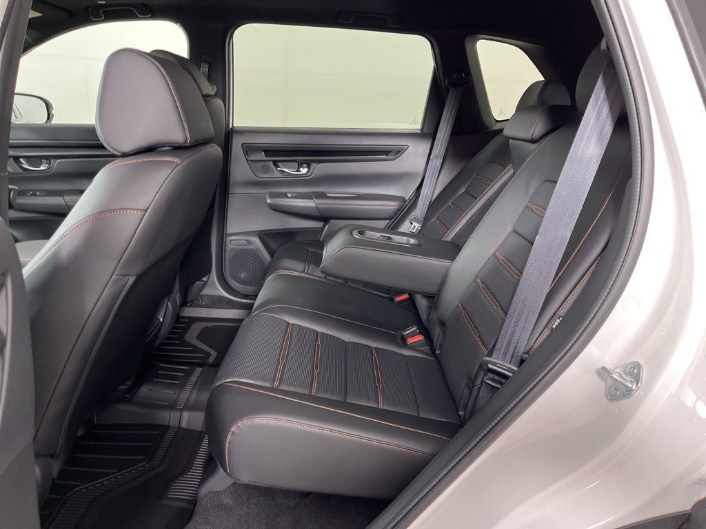 New 2026 Honda CR-V Sport-L image 23