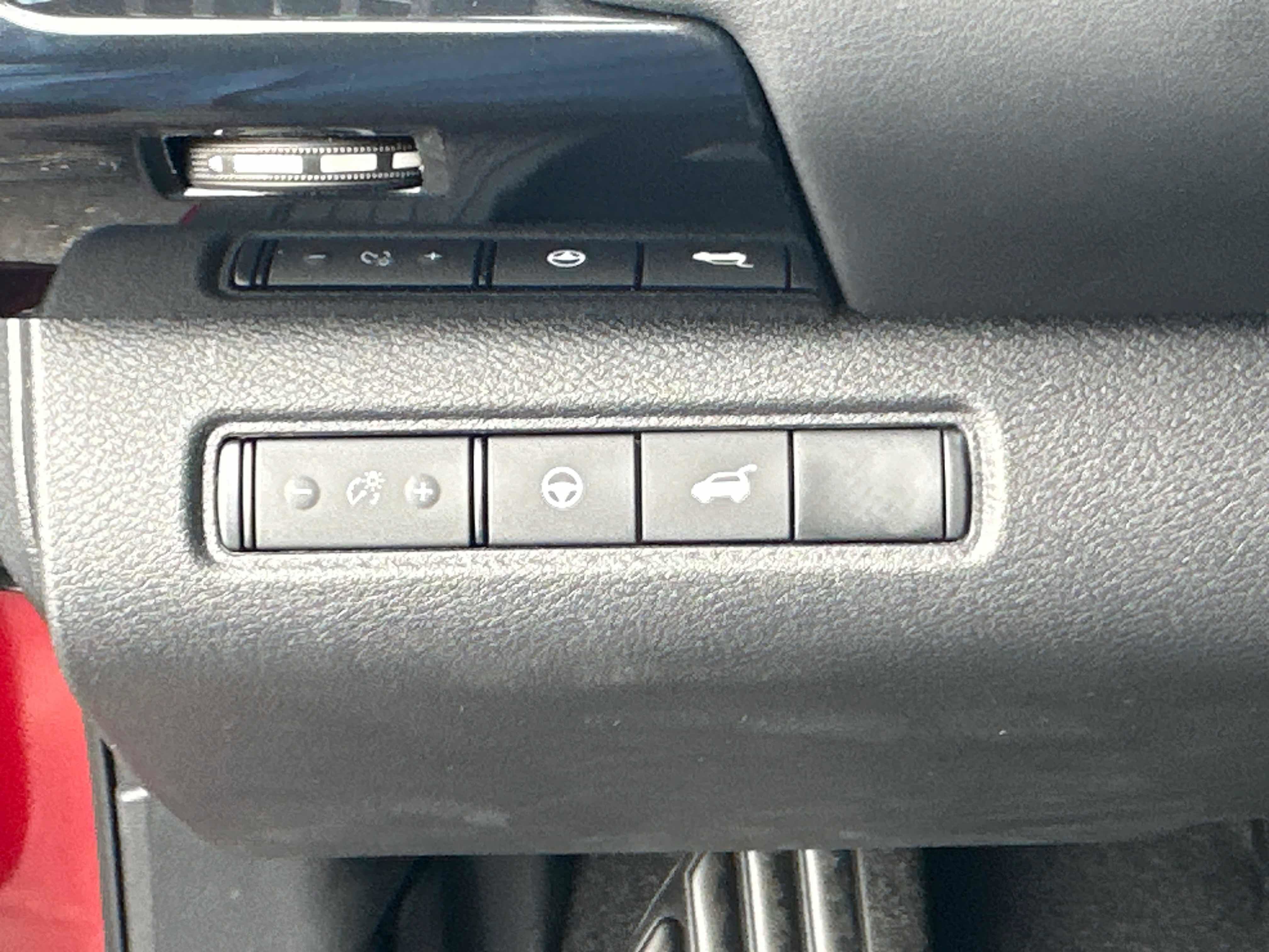 New 2026 Nissan Pathfinder SV AWD/4WD image 22
