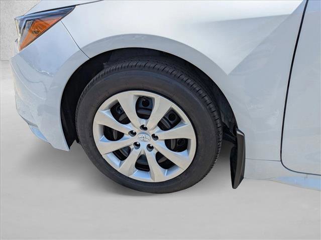 New 2026 Toyota Corolla LE image 9