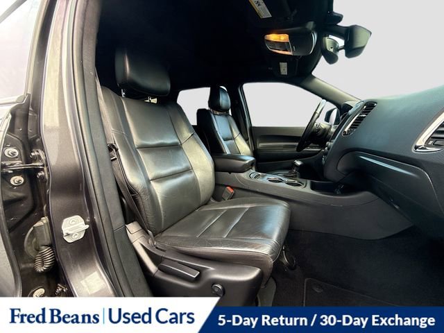 Used 2020 Dodge Durango GT image 32