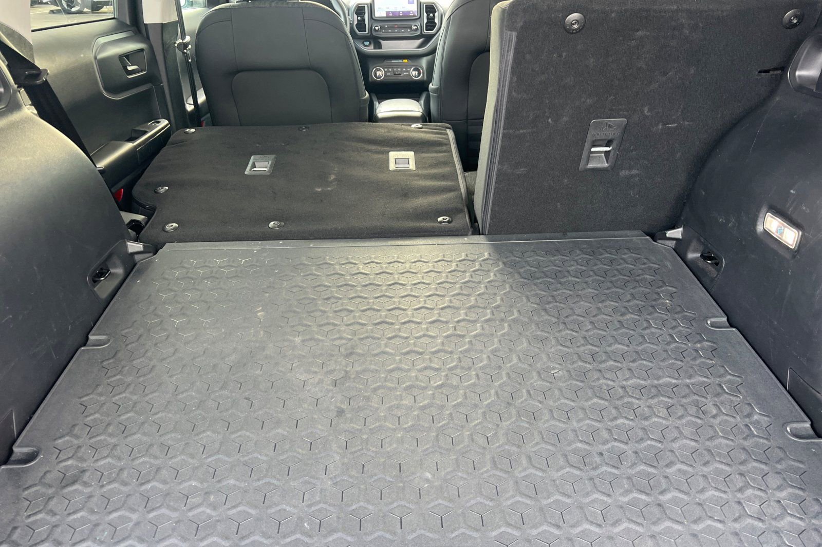 Used 2024 Ford Bronco Sport Big Bend image 12