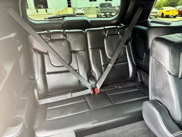 Used 2020 Ford Explorer ST AWD/4WD image 27