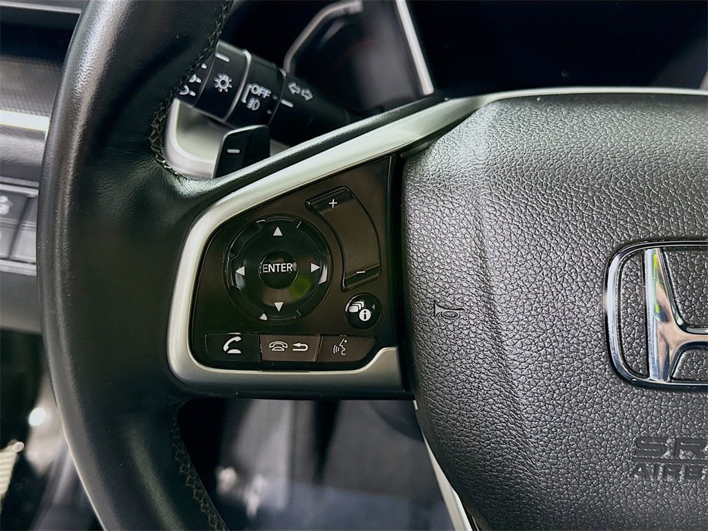 Used 2020 Honda Civic Sport image 19