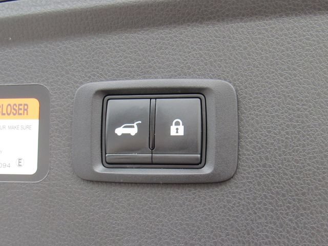 Used 2024 Mitsubishi Eclipse Cross SE AWD/4WD image 7