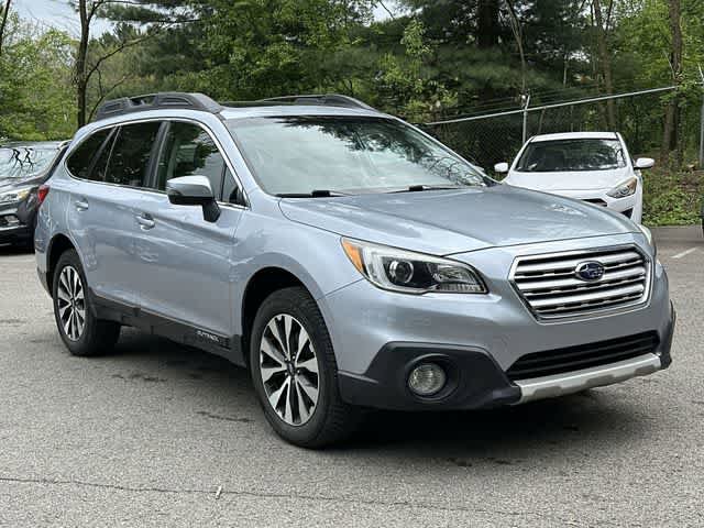 Used 2015 Subaru Outback 3.6R Limited AWD/4WD image 21
