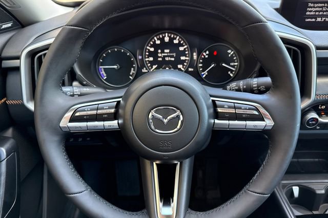 New 2026 MAZDA CX-50 AWD 2.5 Hybrid w/ Weather Package image 27
