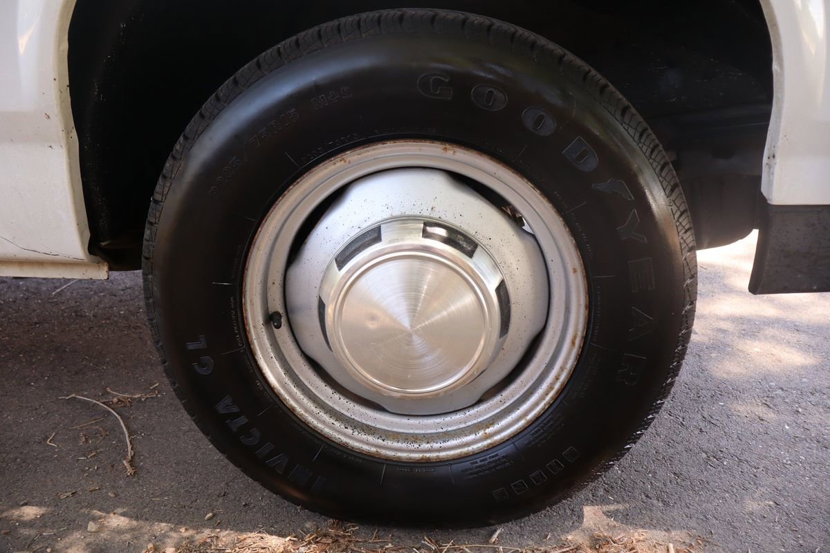 Used 1990 Dodge Dakota 2WD Regular Cab image 34