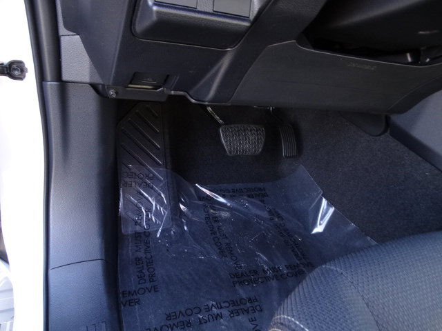 New 2026 Toyota 4Runner TRD Off-Road image 8