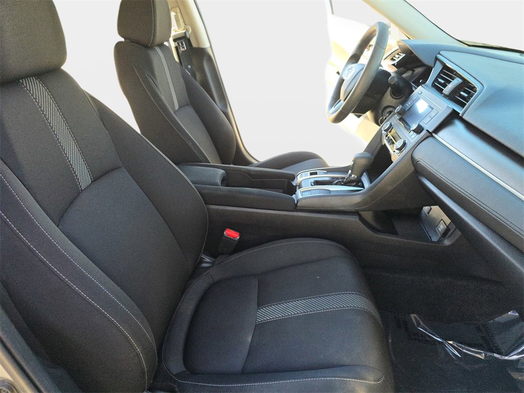 Used 2017 Honda Civic LX image 12