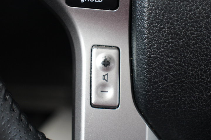 Used 2017 Toyota 4Runner Limited image 26