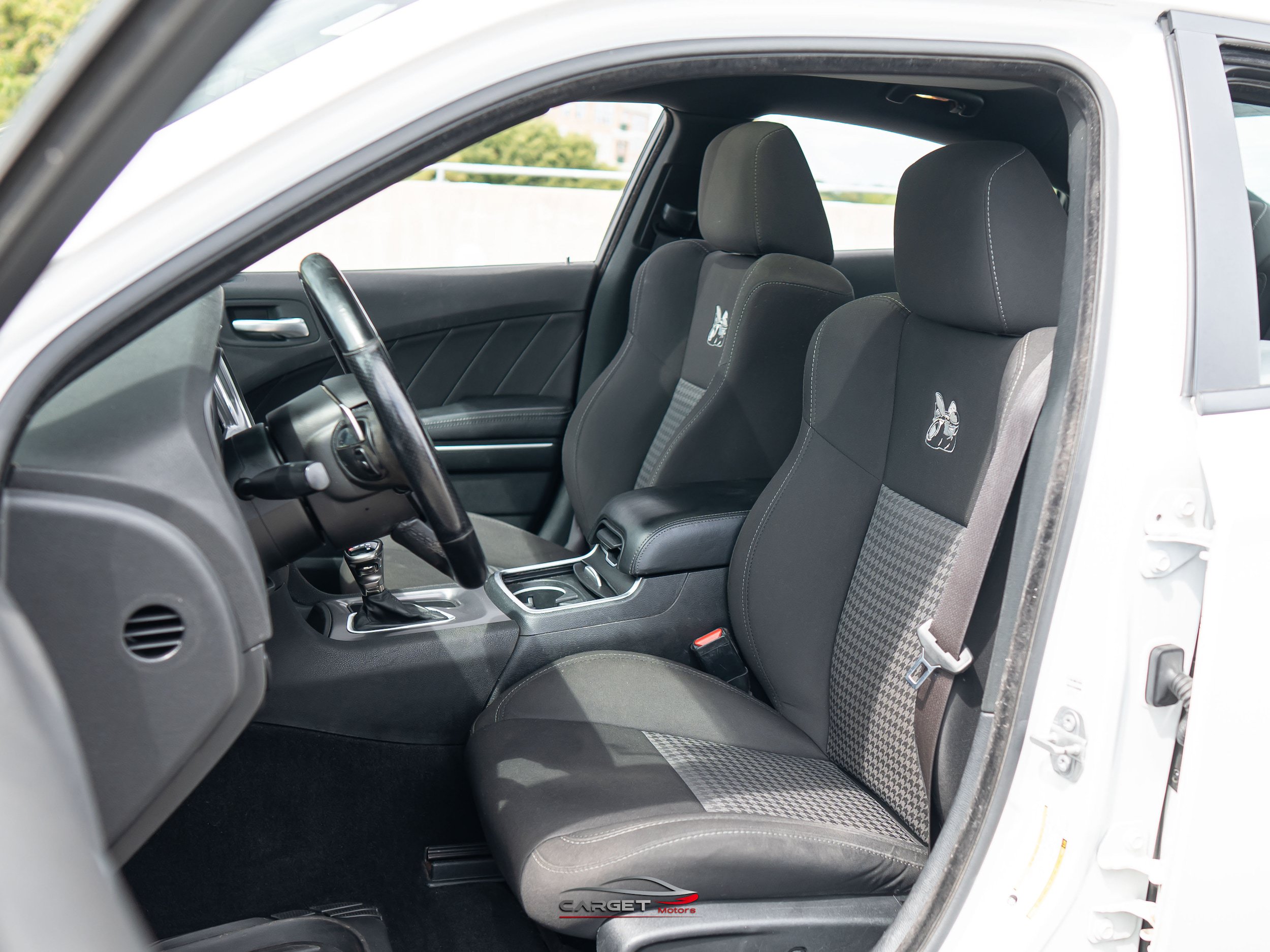Used 2019 Dodge Charger Scat Pack RWD image 16