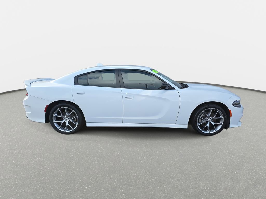 Used 2023 Dodge Charger GT image 4