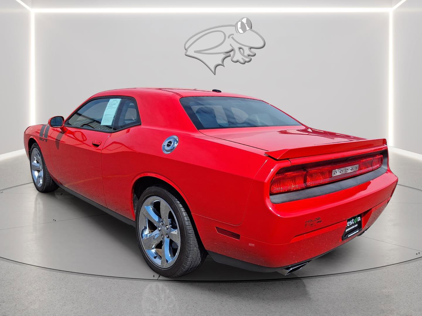 Used 2013 Dodge Challenger R/T Plus image 10