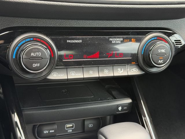 Used 2023 Kia Forte GT-Line w/ GT-Line Premium Package FWD image 20