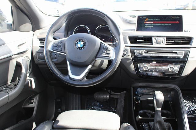 Used 2018 BMW X2 sDrive28i image 14