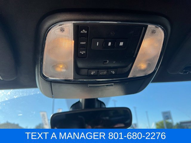Used 2018 Dodge Durango Citadel AWD/4WD image 29