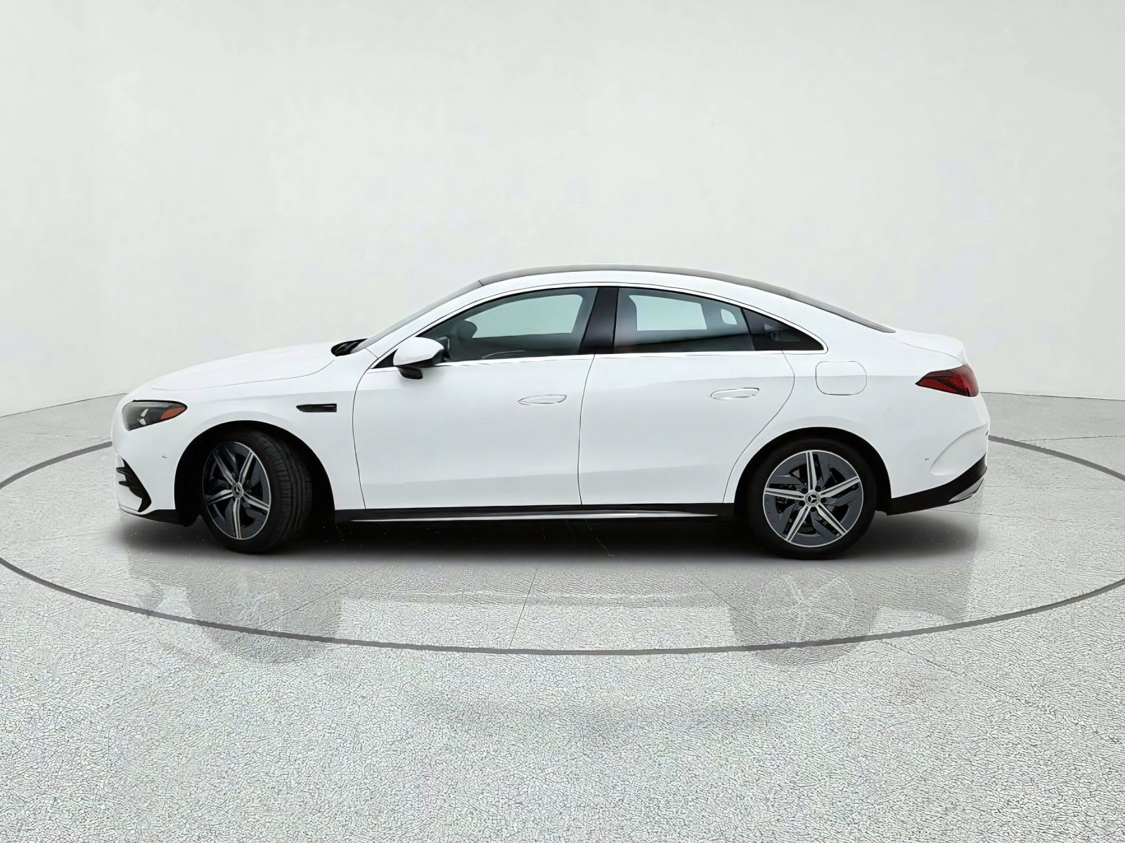 New 2027 Mercedes-Benz CLA 220 image 14