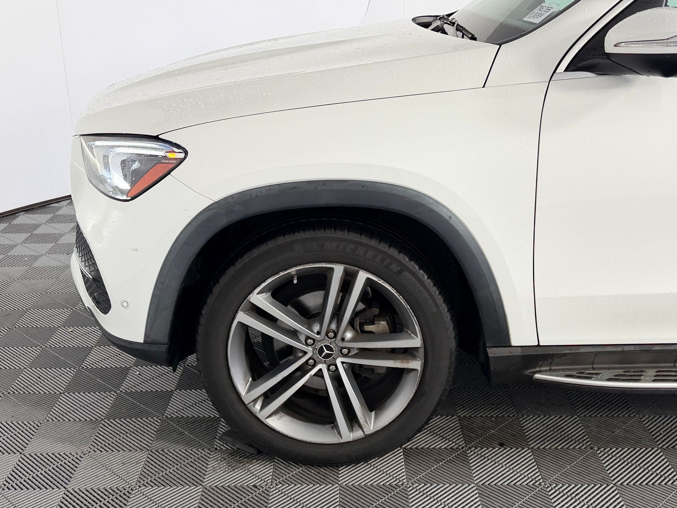 Used 2021 Mercedes-Benz GLE 350 image 11