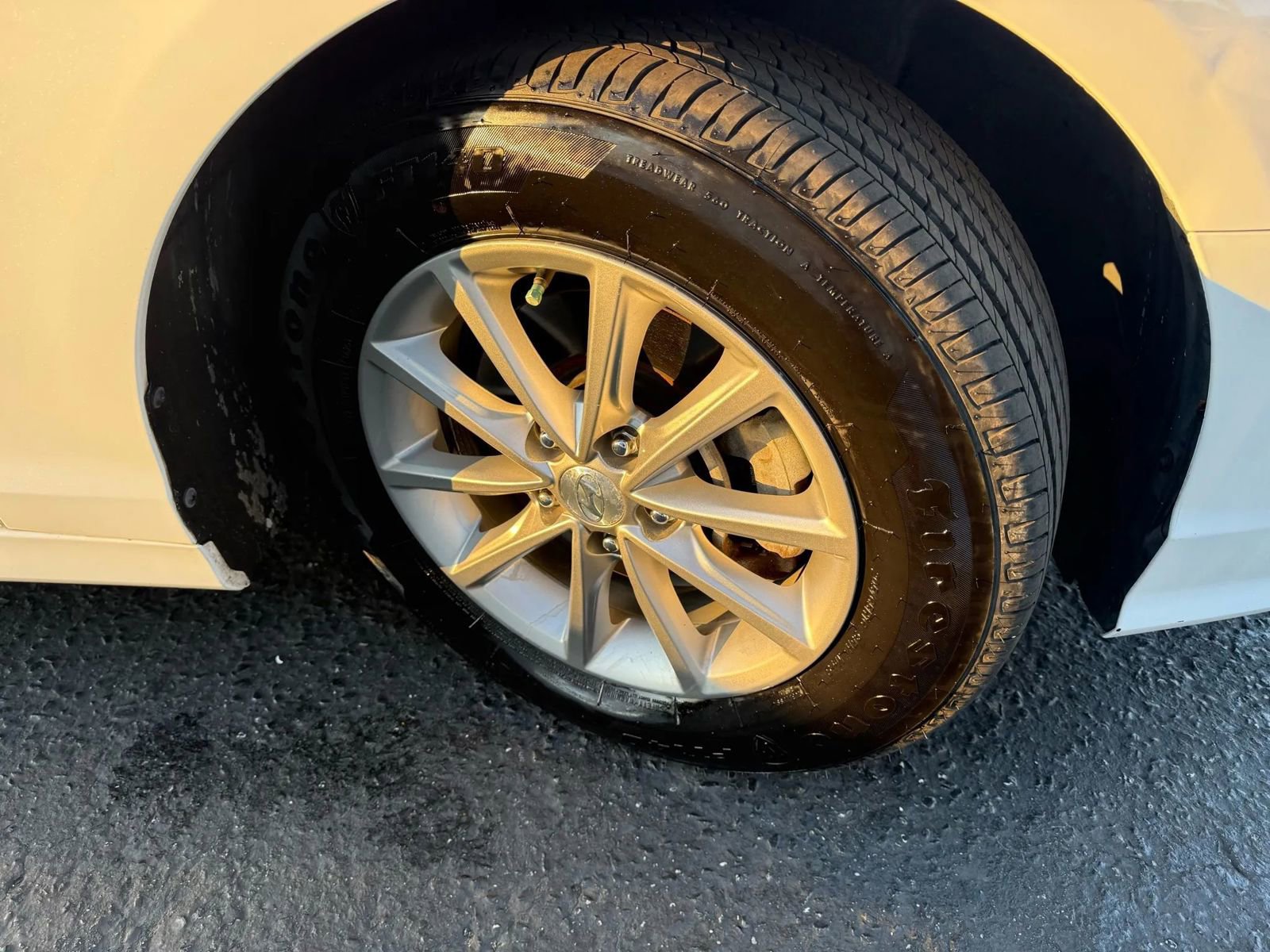 Used 2019 Hyundai Sonata SE FWD image 47