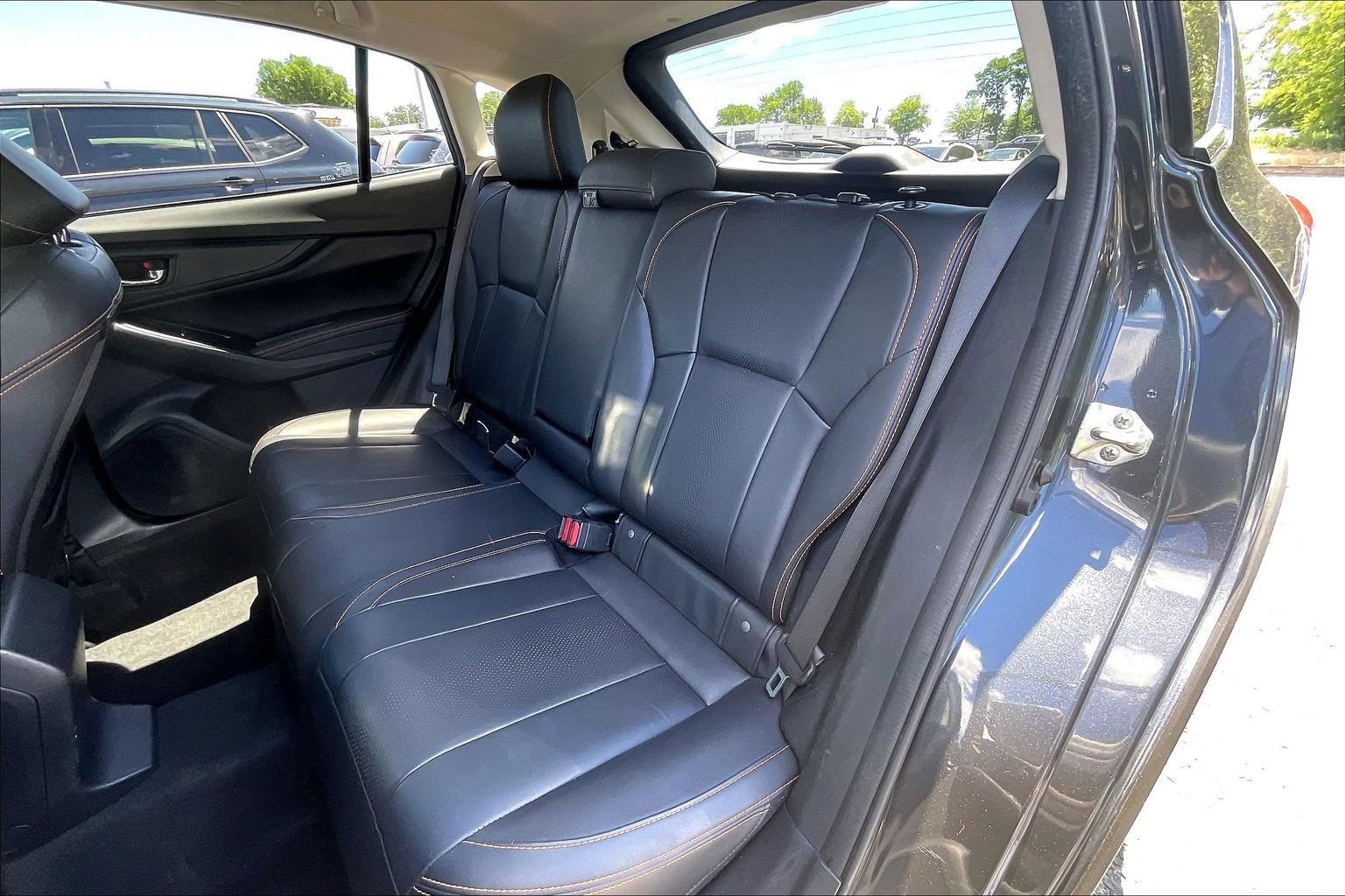 Used 2018 Subaru Crosstrek 2.0i Limited AWD/4WD image 21