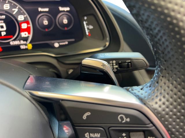 Used 2022 Audi R8 V10 performance image 14