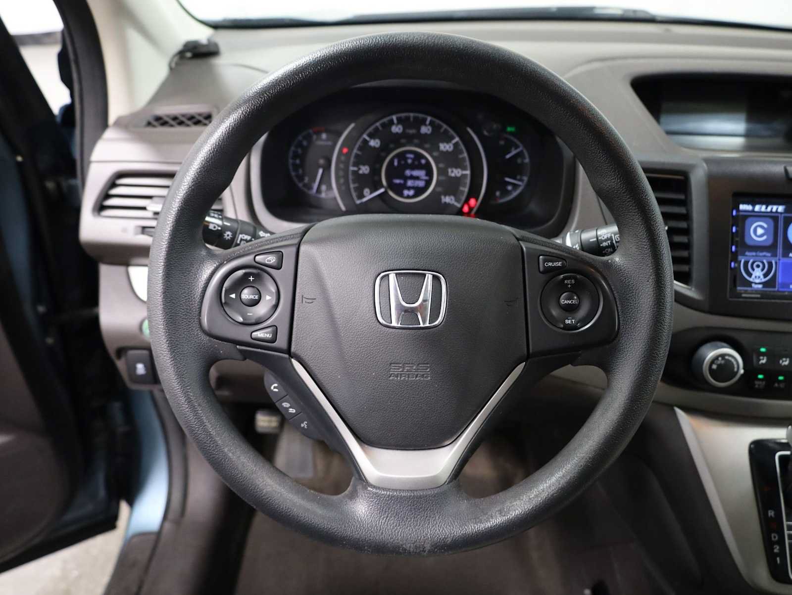Used 2013 Honda CR-V EX image 21