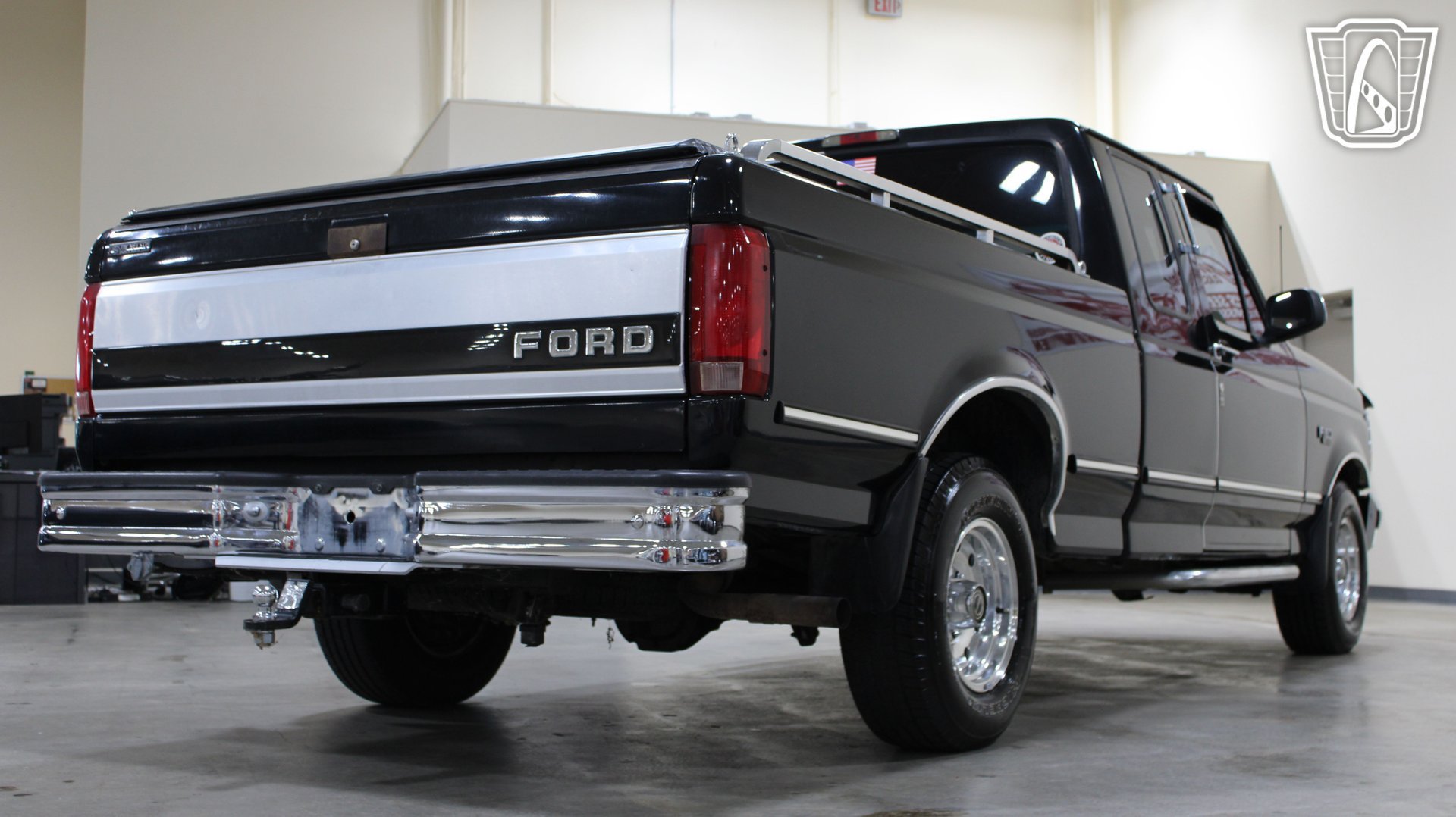 Used 1995 Ford F150 2WD SuperCab image 24