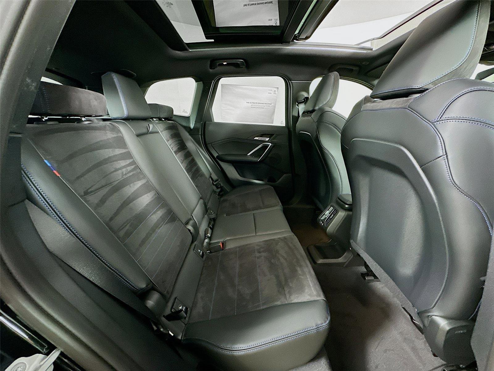 New 2026 BMW X1 xDrive28i w/ Technology Package image 27