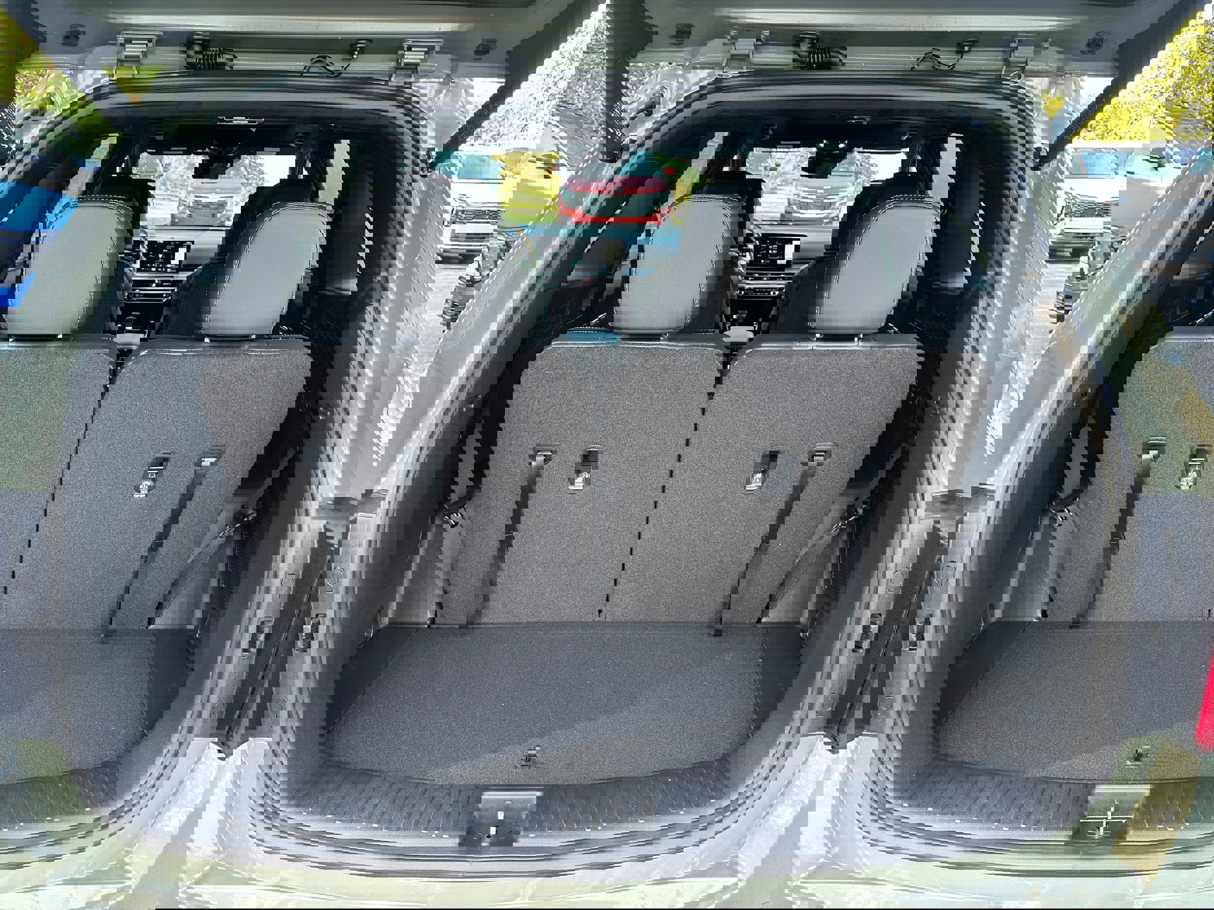 New 2025 Kia Sorento SX Prestige image 11