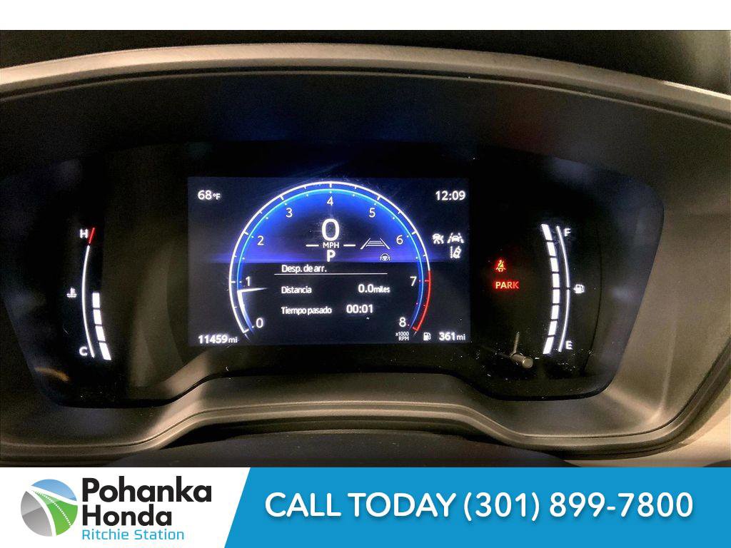 Used 2026 Toyota Corolla Cross L AWD/4WD image 23