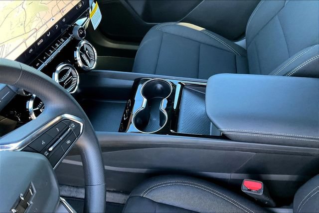 New 2026 Chevrolet Blazer EV LT w/ Midnight/Sport Edition FWD image 9