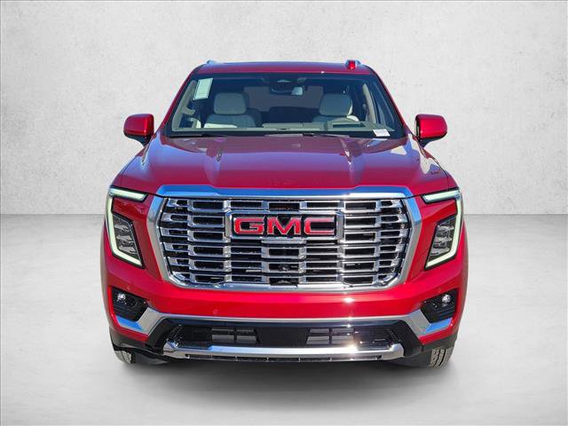 New 2026 GMC Yukon Denali w/ Sun & Power Step Package image 6