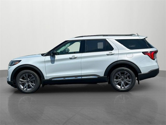 New 2025 Ford Explorer Active w/ Active Comfort Package image 8