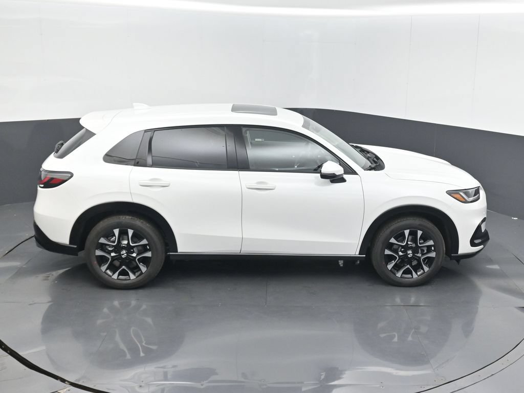 New 2027 Honda HR-V EX-L image 14
