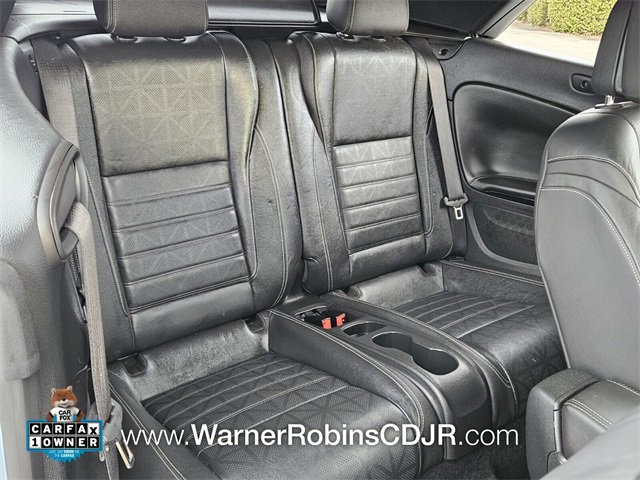 Used 2017 Buick Cascada Premium image 14